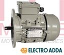 Moteur Triphasé ELECTRO ADDA type T2A 90S-6 0,75kw