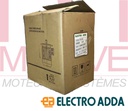 Mot ELECTRO ADDA type C3A 132M-2/B5 9,2kw