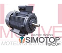 Moteur électrique triphasé 400/690v 750 tr/min 7,5kw