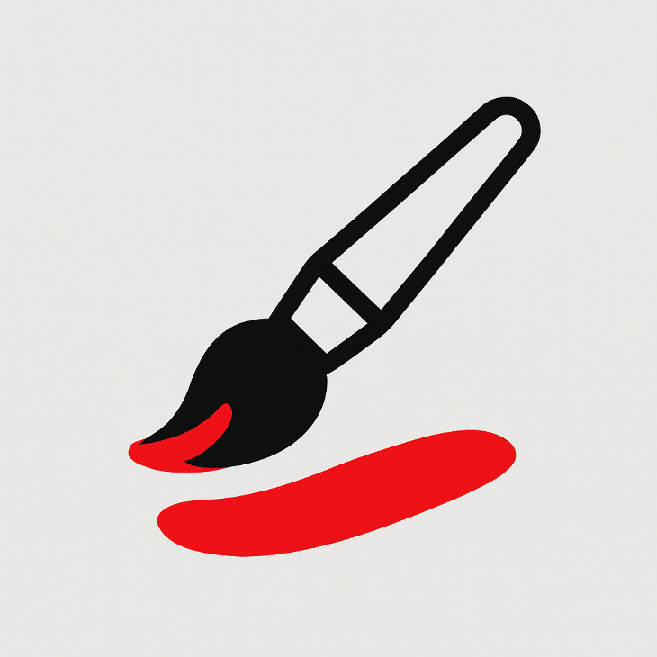 Peinture de protection pour moteur TR80A6