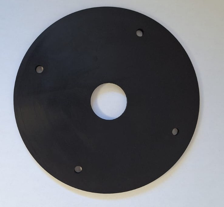 Joint 200mm pour moteur micro station