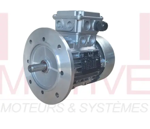 [BO T1A 6-80A 2V/B5_EPU_IT] Moteur de brassage spécial microstation d'épuration