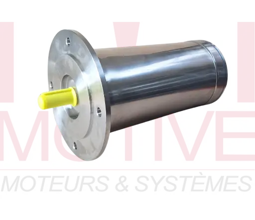 [CLG T4I 6-80A 2V/B5_IP69K_410_IT] Mot tri CLEAN-GEARTECH type SPM 0.37 kW 6p 80A-6/B5 0,37Kw